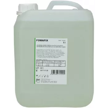 Fixator Foma Fomafix Amat., 5 L (V70100)
