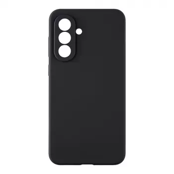 Husă spate Tactical Back Cover Velvet Smoothie Galaxy A56 5G Asphalt