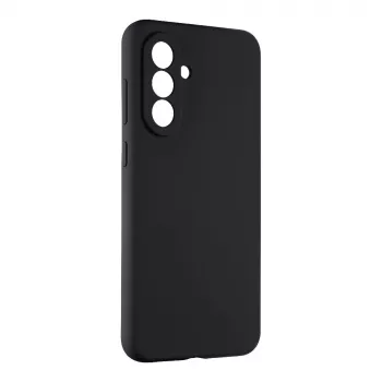 Husă spate Tactical Back Cover Velvet Smoothie Galaxy A56 5G Asphalt