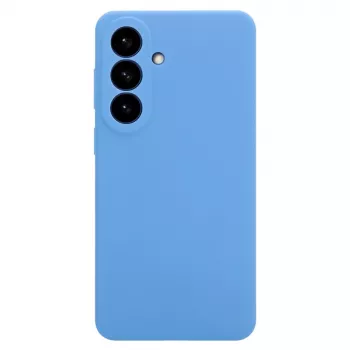 Husă spate Tactical Back Cover Velvet Smoothie Galaxy S26+ Avatar Series - neagră miezul nopții
