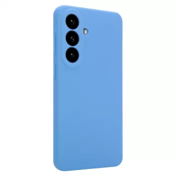 Husă spate Tactical Back Cover Velvet Smoothie Galaxy S26+ Avatar Series - neagră miezul nopții