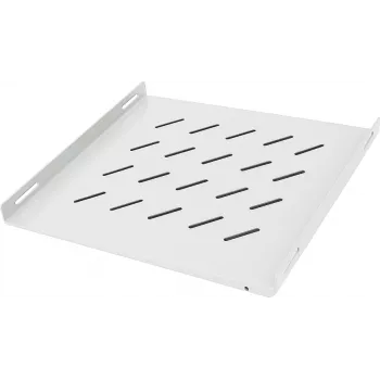 DSIT raft fix pentru dulapuri server exterior cu adâncime 600 mm – 1U (DS-FH60-OUT)