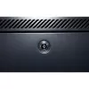 DSIT dulap server de perete 6U cu ușă metalică 600x600x367 mm