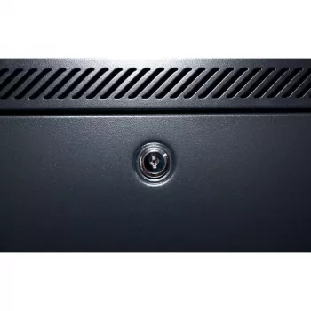 DSIT dulap server de perete 6U cu ușă metalică 600x600x367 mm