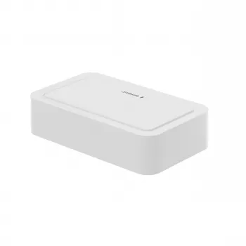 Gembird NSW-G5-02 switch Gigabit Ethernet 5 porturi - alb