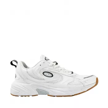 Adidași Fila Kreatix pentru bărbați, alb, FFM0462 13033, mărimea 43
