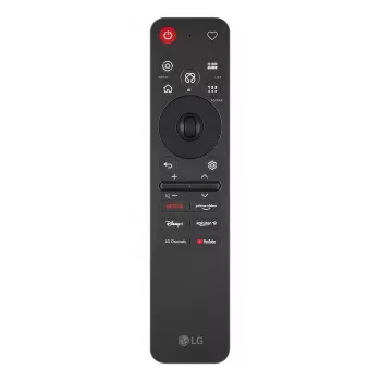 Televizor Smart LG OLED48B68LA 48 inch 4K OLED cu Dolby Vision IQ, 120Hz, triple tuner, webOS