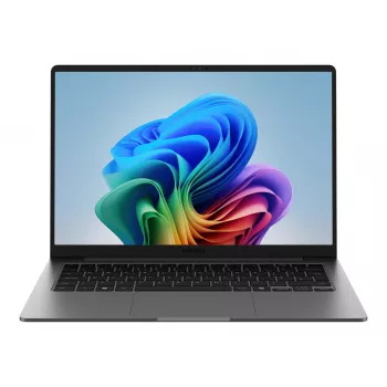 Laptop business Samsung Galaxy Book6 Enterprise Edition NP744BJG-KA6DE, Intel Core Ultra 5 325, 14 inch, 16 GB LPDDR5X, 1 TB SSD, Windows 11 Pro