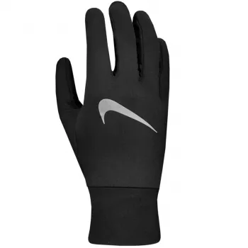 Mănuși de alergare Nike Dri-FIT Accelerate pentru bărbați negre XL