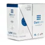 Cablu DSIT DANICOM CAT6 UTP 305m Solid Core - LSZH (Dca)