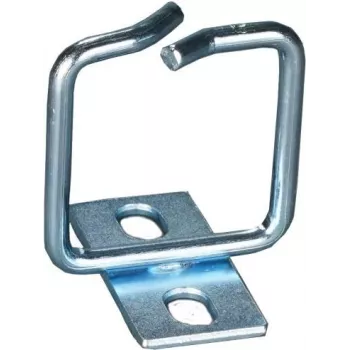 Inel de cablu DSIT 40 x 40 mm (DS-Cablering-1)