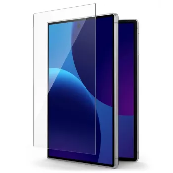 Folie de protecție din sticlă călită Ringke Cover Display Easy Slide, pachet de 2, pentru Samsung Galaxy Z Fold 8, clară