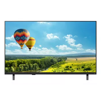 Televizor hotelier LG 55UJ660H 55 inch 4K UHD LCD cu Pro:Centric Smart, Direct LED, Wi-Fi, Bluetooth, mod hotel