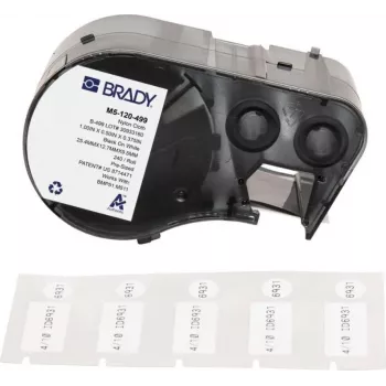 Imprimantă de etichete Brady BMP51/M511 (M5-120-499)