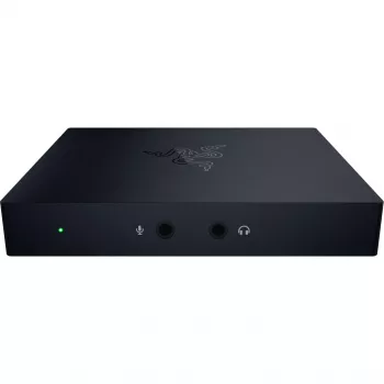 Razer Ripsaw HD Placă de captură jocuri, 1080p60, HDMI 2.0 (RZ20-02850100-R3M1) (ambalaj deteriorat)