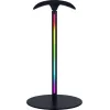 RAZER Base Station V3 Chroma RGB Headset Stand with 2-Port USB 3.1 Hub - Black