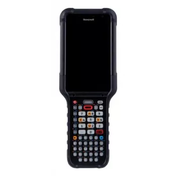 Computer mobil robust Honeywell CK67 5G & Wi-Fi 6E, ecran tactil 4,3