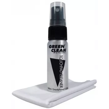 Set de curățare pentru touchpad Green Clean (C-6010)
