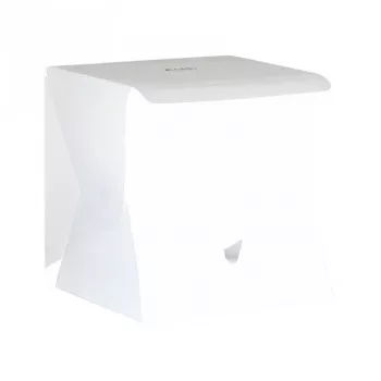 Cort foto Orangemonkie Foldio1 cu iluminare LED (M0200R)