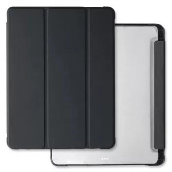 Mercury Husă cu spate transparent pentru iPad Pro 13