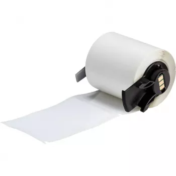 BRADY Ultra Aggressive Adhesive M6-37-483 Bandă adezivă din spumă acrilică dublu-față 3M VHB