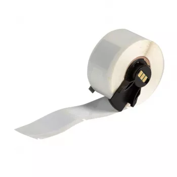 Brady M6-214-483 Etichete QuickFlag pentru imprimante M610/M611/M710