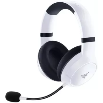 Razer Kaira pentru Xbox Căști wireless pentru gaming - albe