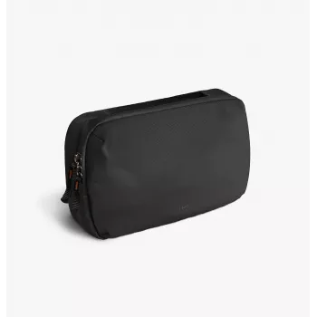 Geantă pentru kit tehnic UNIQ Denver 2,5L, neagră