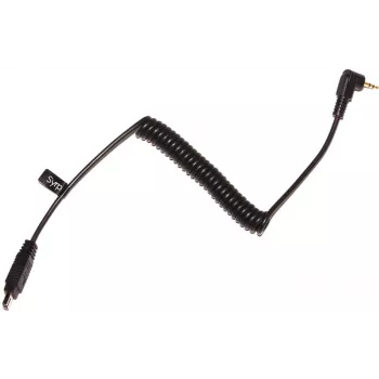 Cablu declanșator Syrp 2N Shutter Link pentru camere Nikon (SY0001-7003)