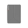 Husă SKINARMA Serix pentru Kindle Paperwhite 12 (generația 7) - gri