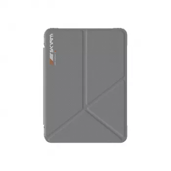 Husă SKINARMA Serix pentru Kindle Paperwhite 12 (generația 7) - gri