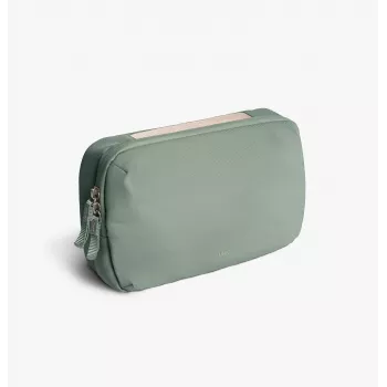 Geantă pentru kit tehnic UNIQ Denver 2,5 l, verde