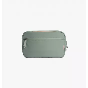 Geantă pentru kit tehnic UNIQ Denver 2,5 l, verde
