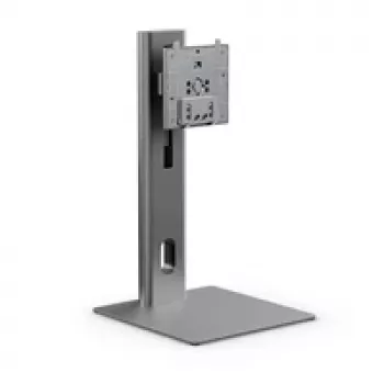 Stand ALOGIC ASPEKT Raise pentru monitor 32 inch Space Grey
