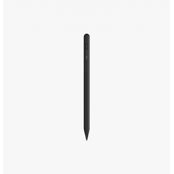 Stylus magnetic UNIQ Pixo Lite 2.0 pentru iPad - alb porumbel
