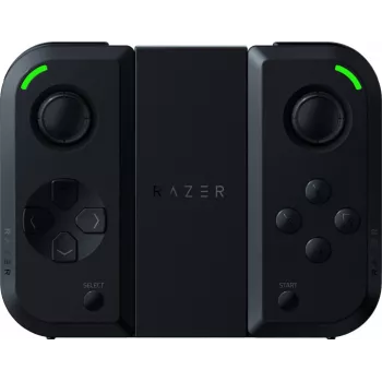 Controller gaming cu două fețe Razer Junglecat, negru (RZ06-03090100-R3M1)