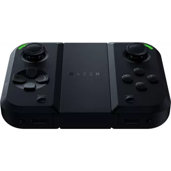 Controller gaming cu două fețe Razer Junglecat, negru (RZ06-03090100-R3M1)
