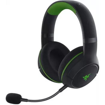 Cască gaming wireless Razer Kaira Pro (neagră)