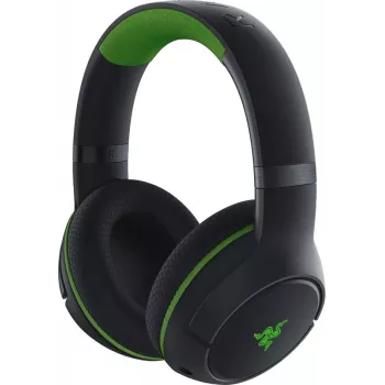 Cască gaming wireless Razer Kaira Pro (neagră)