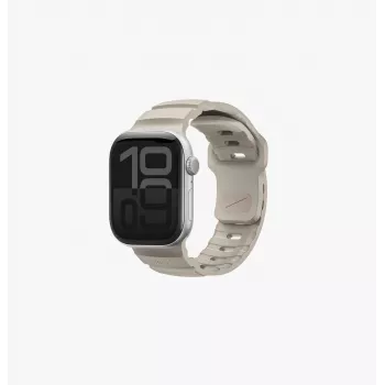 Curea din silicon UNIQ Alton pentru Apple Watch 42/41/40mm gresie
