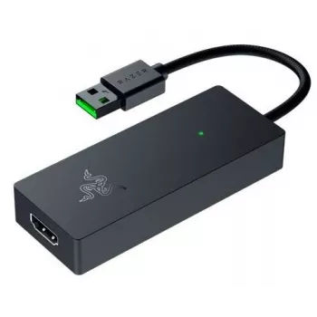 Card de captură USB Razer Ripsaw X, 4K30, HDMI 2.0 (RZ20-04140100-R3M1)
