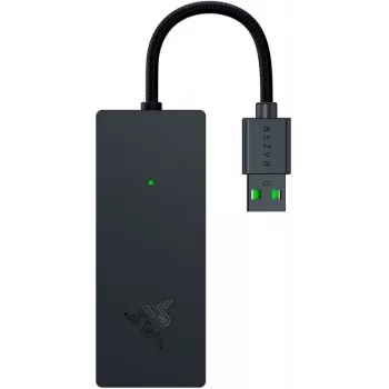 Card de captură USB Razer Ripsaw X, 4K30, HDMI 2.0 (RZ20-04140100-R3M1)