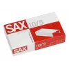 Capse Sax 1-105-00 nr. 10 5mm zincate, 1000 bucăți