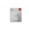 Nuki Smart Lock GO CH-Zylinder (a 5-a generație) - încuietoare inteligentă de ușă, Bluetooth 5.0, Thread, compatibil Matter, negru