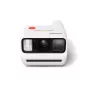 Cameră instant Polaroid Go Generation 3, albă