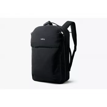Rucsac pentru laptop Bellroy Lite Travel Pack 30L negru