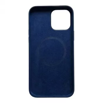 Husă din silicon Mercury MagSafe pentru iPhone 13 Pro / 13 (6,1