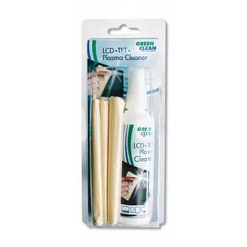 Set de curățare LCD Green Clean (C-6000)