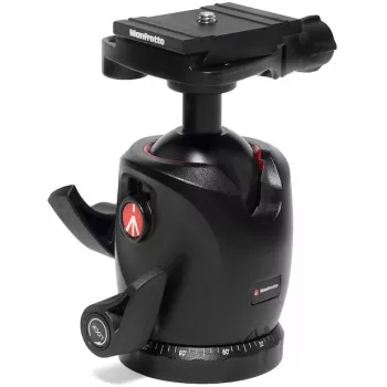 Cap de trepied cu bilă Manfrotto X-Pro Xchange (MHXPRO-Q6TX)