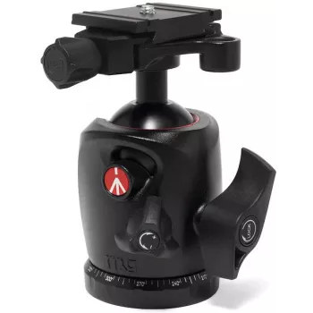 Cap de trepied cu bilă Manfrotto X-Pro Xchange (MHXPRO-Q6TX)